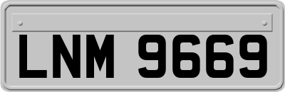 LNM9669