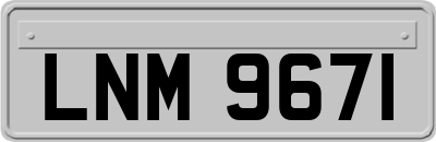 LNM9671