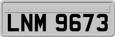LNM9673