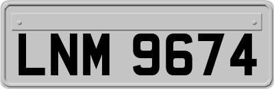 LNM9674