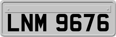 LNM9676
