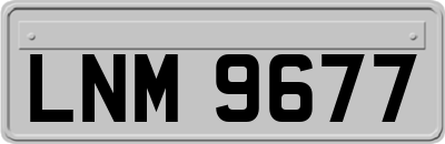 LNM9677