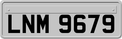 LNM9679