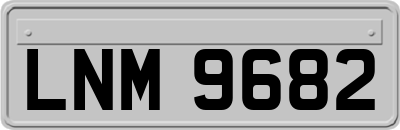 LNM9682