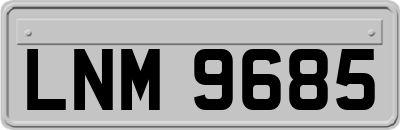 LNM9685