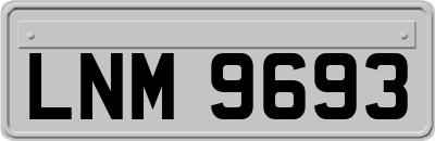 LNM9693