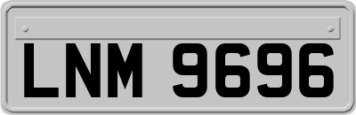 LNM9696