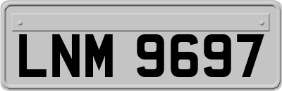 LNM9697