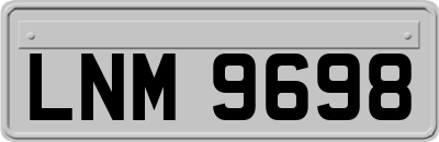 LNM9698