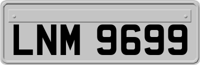 LNM9699