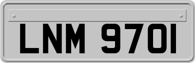 LNM9701