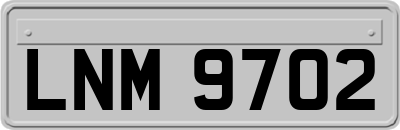 LNM9702