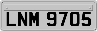 LNM9705