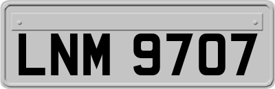 LNM9707