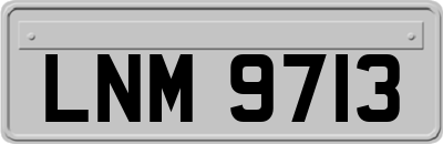 LNM9713