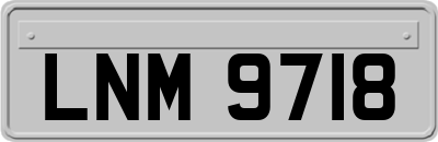 LNM9718