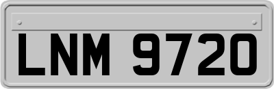 LNM9720