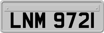 LNM9721
