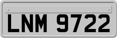 LNM9722