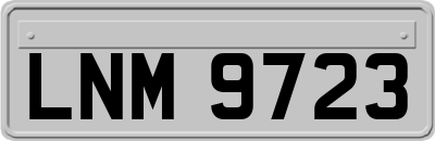 LNM9723