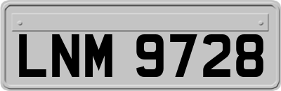 LNM9728