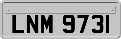 LNM9731