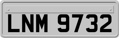 LNM9732