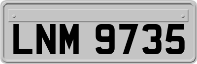 LNM9735