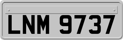 LNM9737