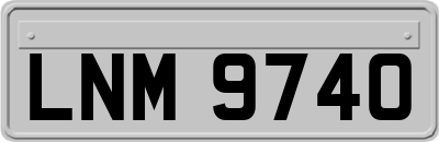 LNM9740