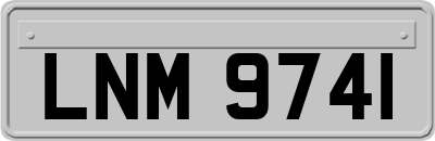 LNM9741