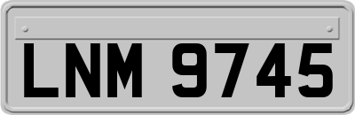 LNM9745