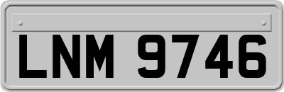 LNM9746