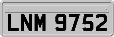 LNM9752