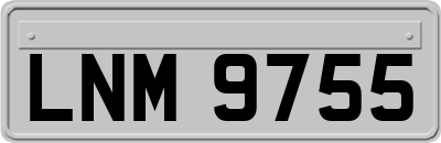 LNM9755
