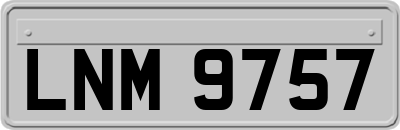 LNM9757