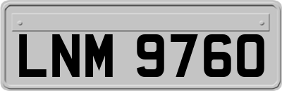 LNM9760