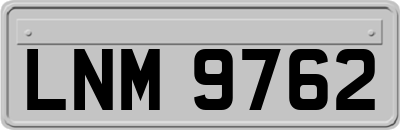 LNM9762