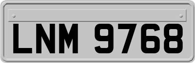 LNM9768