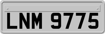 LNM9775