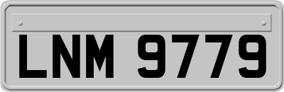 LNM9779