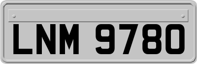 LNM9780
