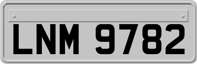LNM9782