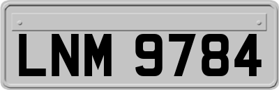 LNM9784