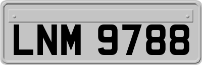 LNM9788