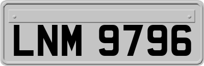 LNM9796
