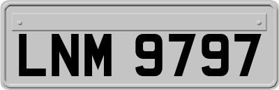 LNM9797