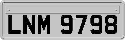 LNM9798