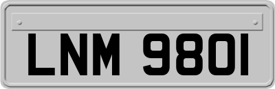 LNM9801