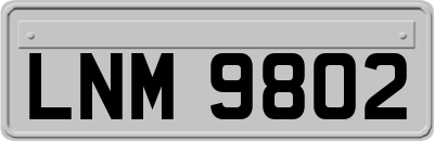 LNM9802